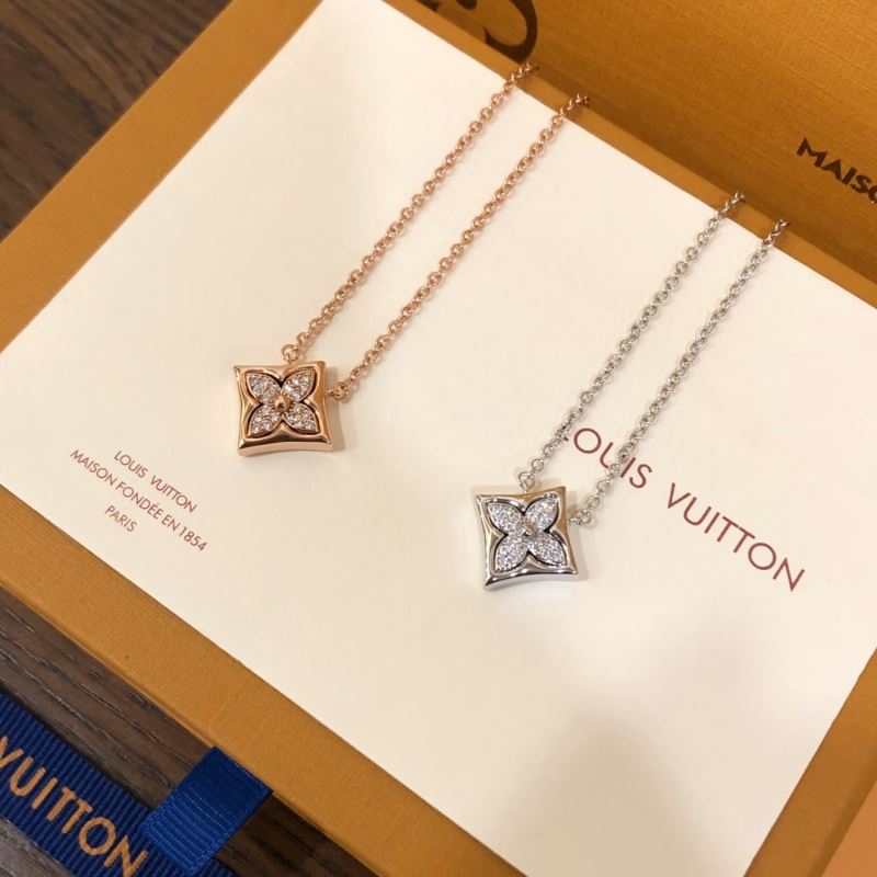 Louis Vuitton Necklaces